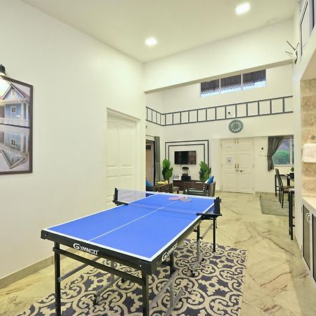 Ekostay - Pinewood Villa Alibag Exterior photo