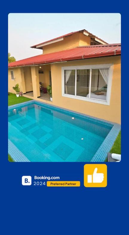 Ekostay - Pinewood Villa Alibag Exterior photo